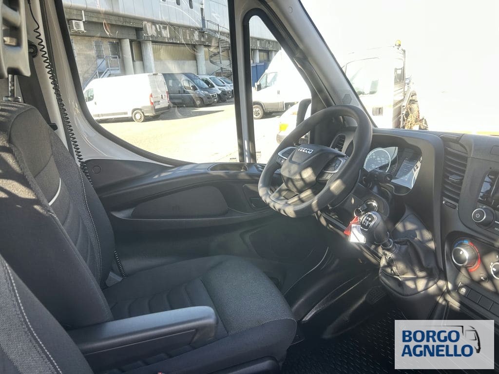 Iveco DAILY 35C14